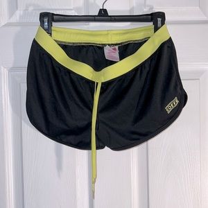 Soffe shorts size small